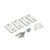 Hammond Manufacturing MF0050 Mounting Feet Kit