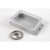 Hammond Manufacturing RP1120BFC enclosure - plastic