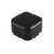 Hammond Manufacturing 1557BBK BLACK GPABS plastic watertight enclosure