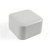 Hammond Manufacturing 1557DAGY RAL7035 grey ABS plastic watertight enclosure