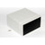 Hammond Manufacturing 1598ESGYPBK enclosure - plastic