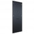 Hammond Manufacturing CSP5623BK1 C2 Side Panels
