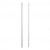 Hammond Manufacturing CPR70SZPL 40U Square Hole Punched Mounting Rail