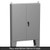 Hammond Manufacturing 1422E16 Type 12 Mild Steel Two Door Floormount Enclosure