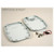 Hammond Manufacturing 1599TABLGYBAT enclosure - plastic