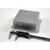 Hammond Manufacturing 1590KKFL enclosure - diecast; flanged lid; 4.92"x4.92"x2.10"