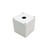 Hammond Manufacturing 1554MPB1A Type 4, 4X Polycarbonate Pushbutton Enclosure