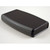 Hammond Manufacturing 1553WDBK black ABS  w/ grey TPE side hand held watertight enclosure 5.80x3.50x0.98