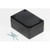 Hammond Manufacturing 1594BSBK enclosure - plastic