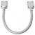 Seco-Larm SD-969-S18Q 17" Aluminum Capped Armored Door Cord