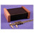 Hammond Manufacturing 1441-12BK3CWW Steel Chassis Enclosure