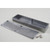 Hammond Manufacturing 1590BX2 enclosure - diecast
