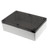 Hammond Manufacturing 1554X2GYSL 300X200X90MM P/C NEMA SMK LID