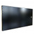 Hammond Manufacturing RSDP19010BK2 Rail Mounting Hinged Security Door