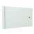 Hammond Manufacturing PHPF19012LG2 7U Rack Mount Locking Hinged Door Panel