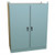 Hammond Manufacturing HN4FS907236 Type 4 Two Door Freestanding Enclosure