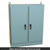 Hammond Manufacturing HN4FS907224DA Type 4 Two Door Freestanding Enclosure