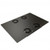 Hammond Manufacturing C2T1936F4BK1 Fan Top Panel