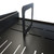 Hammond Manufacturing RSPF15 Adjustable Equipment Barrier