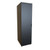 Hammond Manufacturing HDME2268BK 47U NEMA Rated Dust-Tight Server Cabinet