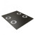 Hammond Manufacturing C2T1931VFBK1 Fan Top Panel