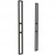 Hammond Manufacturing HWC3027UTR 27U Mounting Rails
