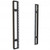 Hammond Manufacturing HWC3018USR 18U Mounting Rails