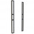 Hammond Manufacturing HWC3027USR 27U Mounting Rails