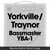 Hammond Manufacturing 291JX POWER TRANS