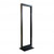 Hammond Manufacturing DNRR63HDKB 36U 2-Post Open Frame Rack