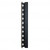 Hammond Manufacturing RRCM44UD 44U Vertical Cable Manager