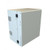 Hammond Manufacturing HLP8U31LG Low-Profile Wall Mount Rack Cabinet