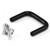 Hammond Manufacturing 1427B2BK-1 Chassis Handle