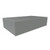 Hammond Manufacturing 1441-33 Steel Chassis Enclosure