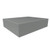 Hammond Manufacturing 1441-40 Steel Chassis Enclosure