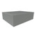Hammond Manufacturing 1441-42 Steel Chassis Enclosure
