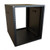 Hammond Manufacturing RCHS1902224BK1 Knockdown Desktop Cabinet