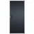 Hammond Manufacturing RSDF19042BK1 Locking Door