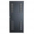 Hammond Manufacturing RSDL19042BK1 Locking Door