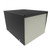 Hammond Manufacturing 1454L Instrument Enclosure