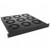 Hammond Manufacturing FT900HA1BK Rack Mount Fan Tray