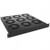 Hammond Manufacturing FT900TA1BK Rack Mount Fan Tray