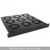 Hammond Manufacturing FT600HA1220BK Rack Mount Fan Tray