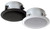 Bogen HFCS1LPB High-Fidelity Ceiling Speaker