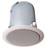Bogen HFSF1 4" High-Fidelity Small-Footprint Ceiling Speaker