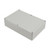 Hammond Manufacturing 1555VAL2GY RAL7035 grey watertight plastic enclosure