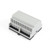Hammond Manufacturing 1597DIN6GY 6 MODULE ENCLOSURE