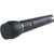 Bogen HDO100 Handheld Public Address Microphone