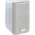 Bogen S4TW White High-Performance Foreground Loudspeaker
