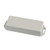 Hammond Manufacturing 1551UFLGY ABS Plastic Miniature Hand Held Enclosure